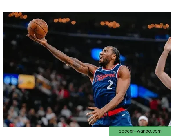 历史第20人！莱昂纳德连续53场得分破20将追平贝勒纪录