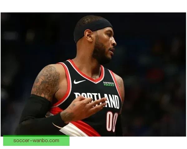 官方确认小斯里弗斯德安东尼入选2026奈史密斯篮球名人堂