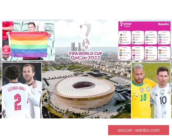 2026世界杯比赛直播全面解析精彩瞬间与赛事进程