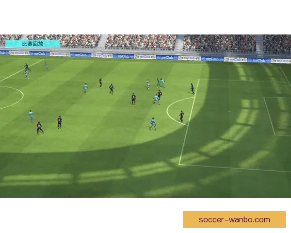 最新足球竞猜入口推荐，轻松掌握赛事实时投注攻略