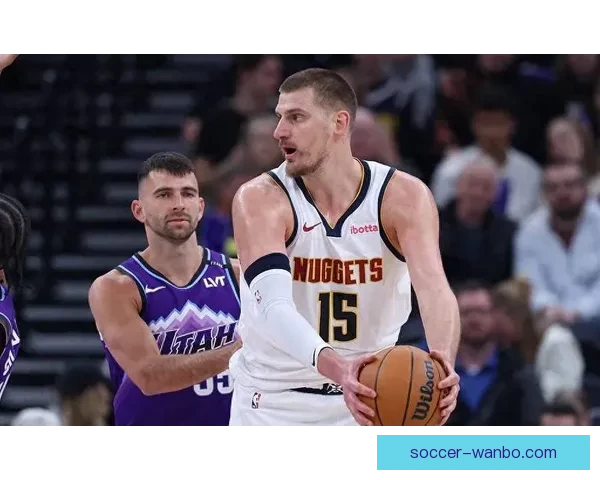 里程碑时刻约基奇连续两季场均三双掘金豪取七连胜