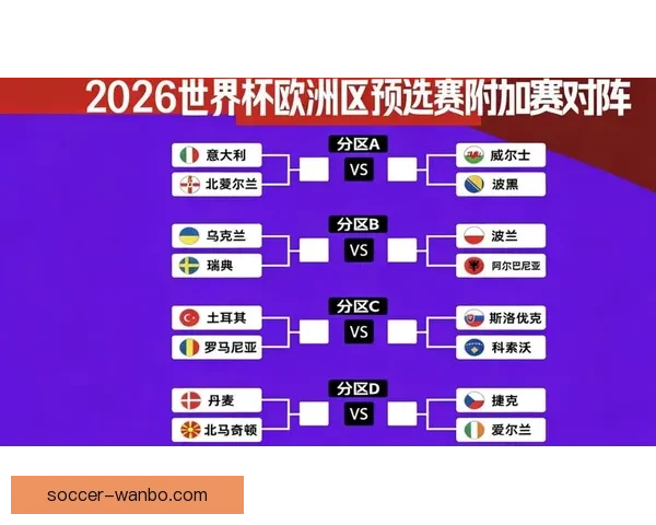 世界杯赛事全解析与精准竞猜预测攻略大公开